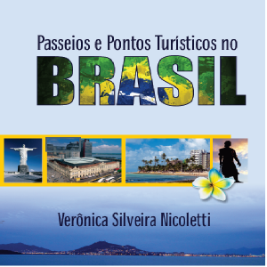 Baixar E-book BRASIL – Paseios e Pontos Turisticos pdf, epub, eBook