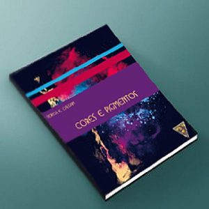 Baixar Cores e Pigmentos pdf, epub, eBook