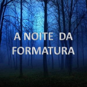 Baixar A Noite da Formatura pdf, epub, eBook