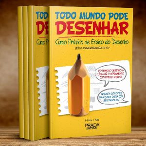 Baixar Todo Mundo Pode Desenhar – Curso Prático de Ensino do Desenho pdf, epub, eBook