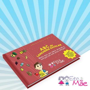 Baixar ABC da Lancheira Escolar pdf, epub, eBook