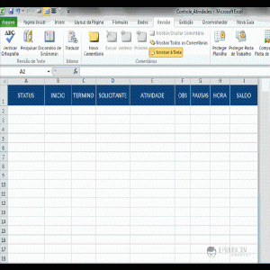 Baixar Planilha de Gerenciamento de Atividades pdf, epub, eBook