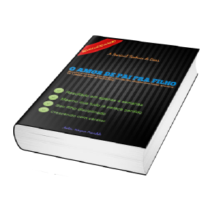 Baixar O AMOR DE PAI PRA FILHO pdf, epub, eBook
