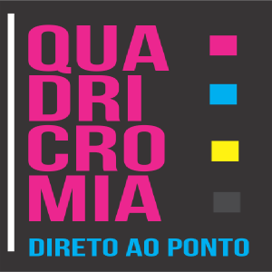 Baixar Quadricromia – Direto ao Ponto pdf, epub, eBook