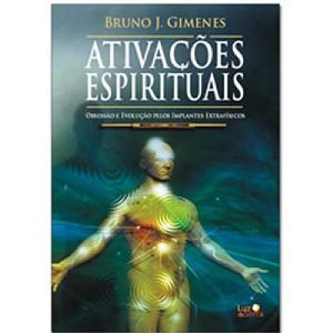 Baixar Livro Ativações Espirituais + Frete único [Exterior] pdf, epub, eBook