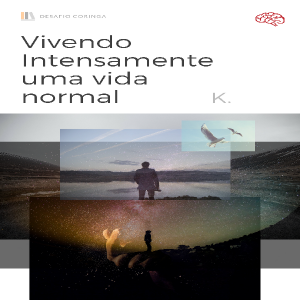 Baixar Desafio Coringa – Vivendo Intensamente Uma Vida Normal pdf, epub, eBook