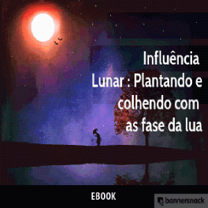 Baixar Ebook Influência Lunar: Plantando e Colhendo com as Fases da Lua pdf, epub, eBook