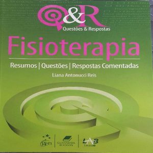 Baixar Livro Concurso de Fisioterapia – Formato digital pdf, epub, eBook