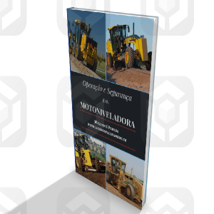 Baixar Operação e Segurança em Motoniveladora pdf, epub, eBook