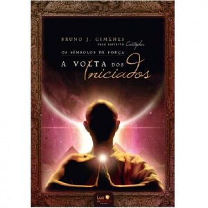 Baixar Livro A Volta dos Iniciados + Frete único [Exterior] pdf, epub, eBook