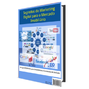 Baixar e-book Segredos do Marketing Digital Imobiliário pdf, epub, eBook