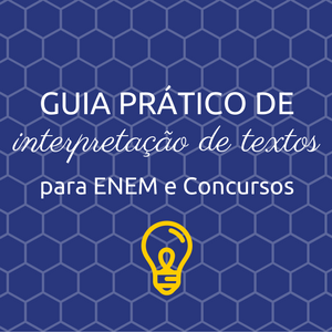 Baixar Guia Prático da Interpretação de Textos para ENEM e Concursos pdf, epub, eBook