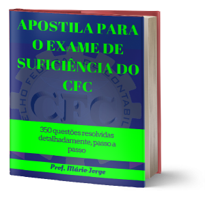 Baixar APOSTILA EXAME DE SUFICIÊNCIA CFC 9a EDIÇÃO pdf, epub, eBook