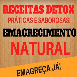 Baixar Receitas Detox pdf, epub, eBook