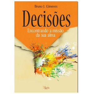 Baixar Livro Decisões + Frete único [Exterior] pdf, epub, eBook