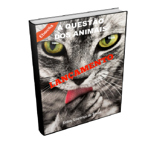 Baixar A questão dos Animais pdf, epub, eBook