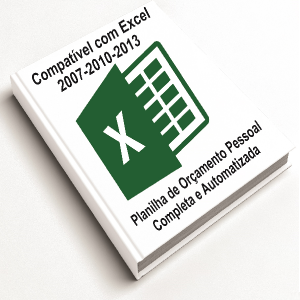 Baixar Planilha de Orçamento Pessoal Automatizada com Gráfico de Rendimentos! pdf, epub, eBook