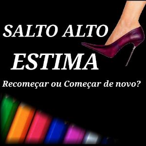 Baixar SALTO ALTO – ESTIMA pdf, epub, eBook