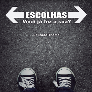 Baixar Livro ESCOLHAS pdf, epub, eBook