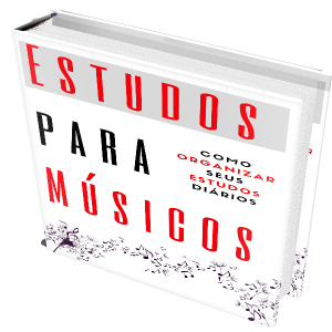 Baixar Estudos para Músicos pdf, epub, eBook