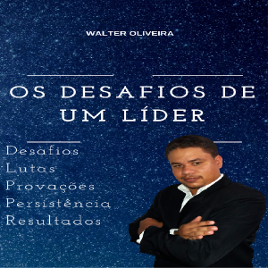 Baixar Os Desafios de um Líder pdf, epub, eBook