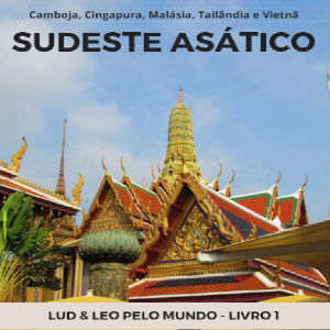 Baixar Lud & Leo pelo mundo – Livro 1: Sudeste Asiático pdf, epub, eBook