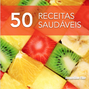 Baixar 50 receitas saudáveis pdf, epub, eBook