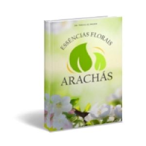 Baixar Essências Florais Arachás pdf, epub, eBook
