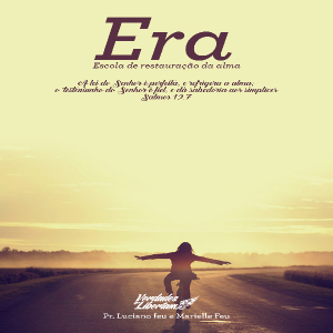 Baixar Apostila ERA – Escola de Restauração da Alma pdf, epub, eBook