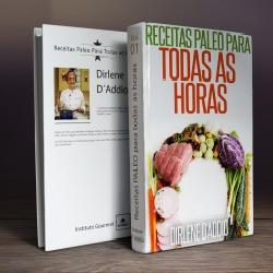 Baixar Culinária paleo pdf, epub, eBook