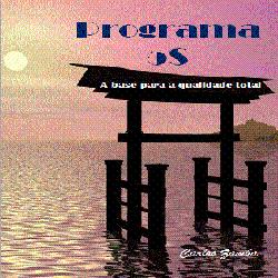 Baixar Programa 5S – A Base para a Qualidade Total pdf, epub, eBook