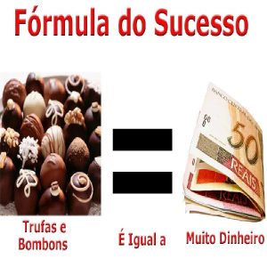 Baixar TRUFAS DE OURO , VENÇA A CRISE !! pdf, epub, eBook