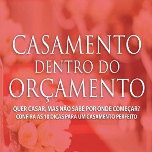Baixar Ebook Casamento dentro do Orçamento pdf, epub, eBook