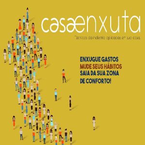 Baixar Casa Enxuta pdf, epub, eBook