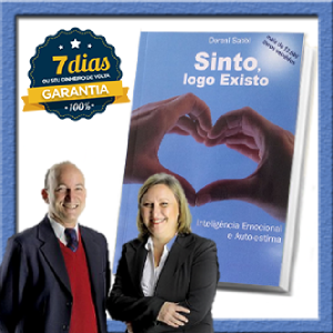 Baixar Ebook SINTO, logo Existo – Inteligência Emocional e Autoestima pdf, epub, eBook