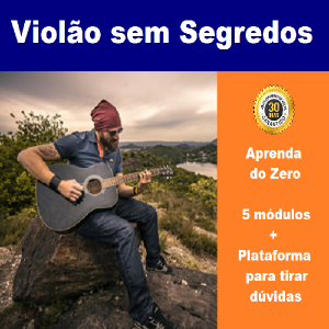 Baixar Violão sem Segredos pdf, epub, eBook