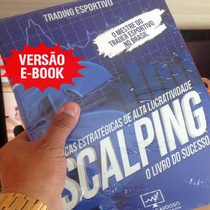 Baixar E-book Scalping do Trader Cardoso pdf, epub, eBook