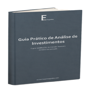 Baixar Guia Prático de Análise de Investimentos. pdf, epub, eBook