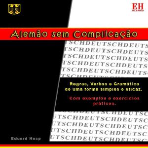 Baixar Livro: Alemão sem Complicação pdf, epub, eBook