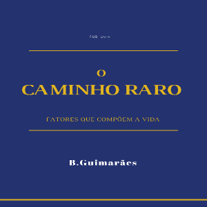 Baixar O Caminho Raro pdf, epub, eBook
