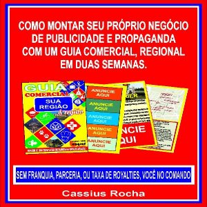 Baixar Como Montar Seu Próprio negócio com um Guia Comercial Regional, em Duas Semanas pdf, epub, eBook