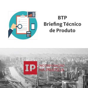 Baixar BTP – Briefing Técnico de Produto pdf, epub, eBook