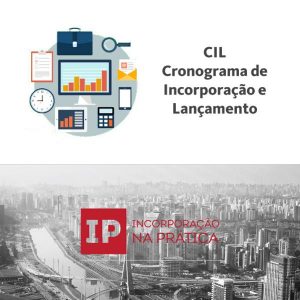 Baixar CIL – Cronograma de Incorporação e Lançamento pdf, epub, eBook