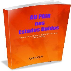 Baixar Au Pair nos Estados Unidos pdf, epub, eBook