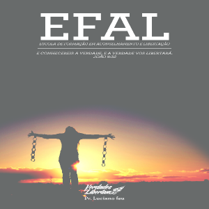 Baixar Apostila da EFAL – Escola de formação em aconselhamento e libertação pdf, epub, eBook