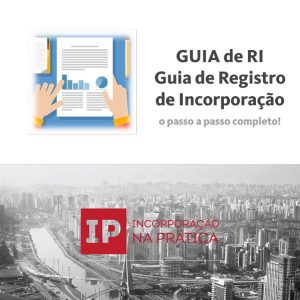 Baixar GUIA RI – Guia de Registro de Incorporação Imobiliária pdf, epub, eBook