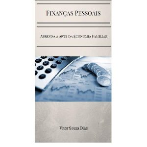 Baixar Finanças Pessoais pdf, epub, eBook