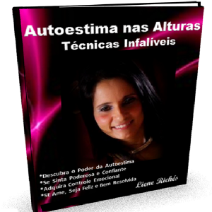 Baixar E-book Autoestima nas Alturas pdf, epub, eBook