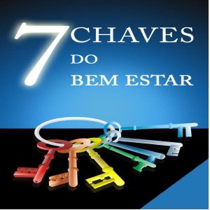 Baixar 7 Chaves do Bem Estar pdf, epub, eBook
