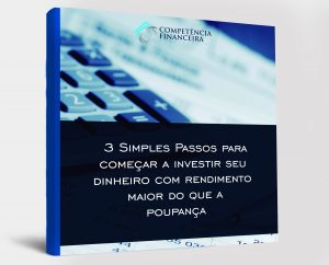 Baixar Ebook 3 Simples Passos para Começar a Investir seu Dinheiro no Tesouro Direto pdf, epub, eBook